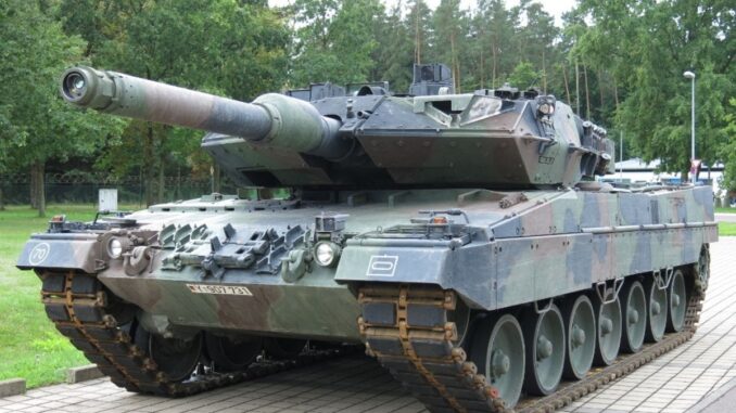 Char Leclerc vs Leopard 2 : qui gagne ?