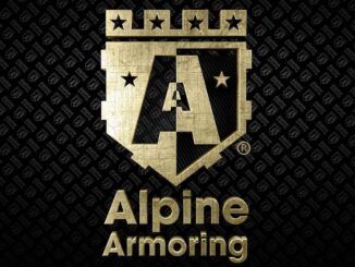 Alpine Armoring, tout savoir sur la marque de véhicules blindés